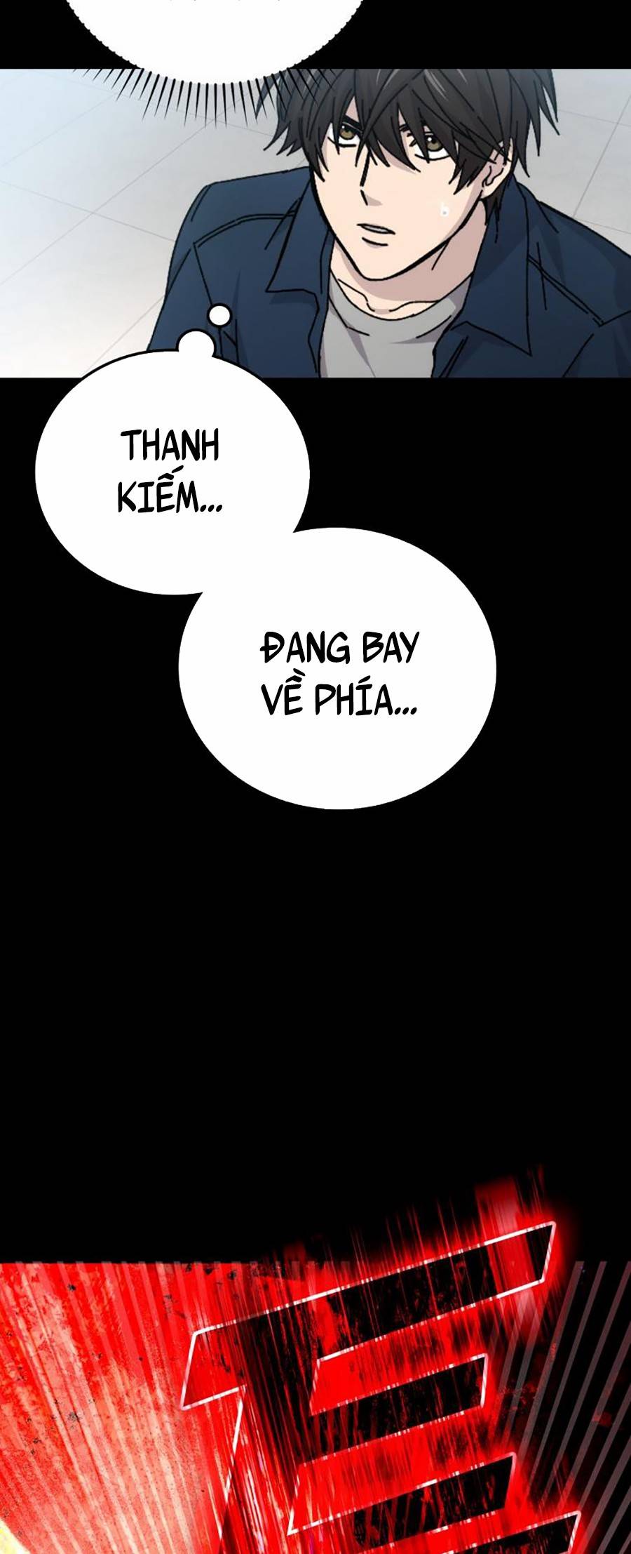 Ma Vương Thăng Cấp Bằng Võ Công Chap 1 - Next Chap 2