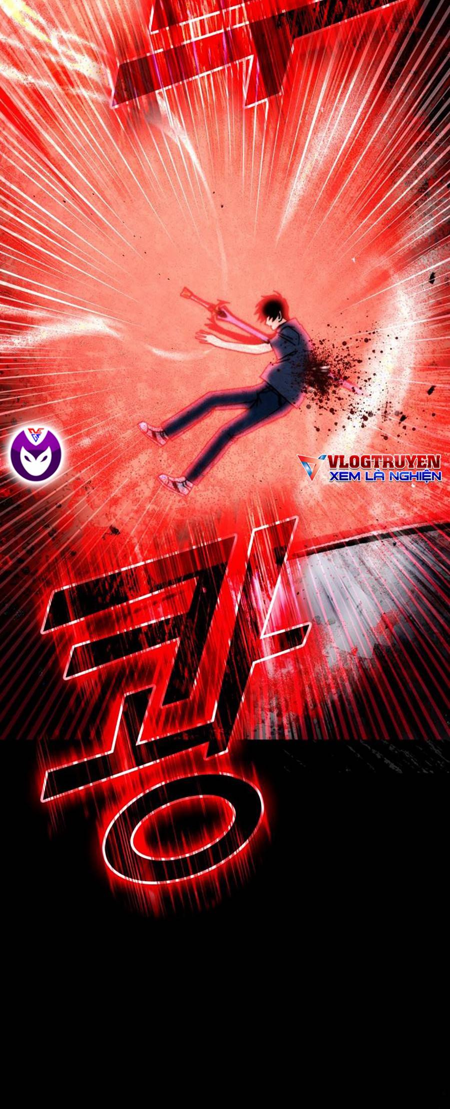 Ma Vương Thăng Cấp Bằng Võ Công Chap 1 - Next Chap 2