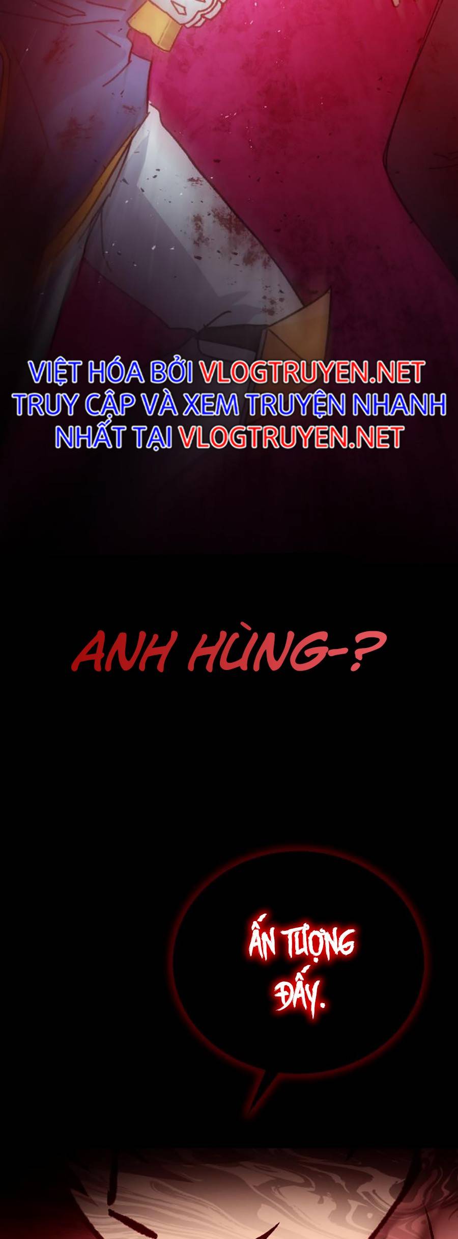 Ma Vương Thăng Cấp Bằng Võ Công Chap 1 - Next Chap 2