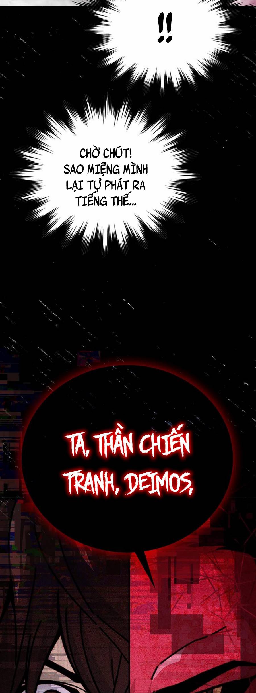 Ma Vương Thăng Cấp Bằng Võ Công Chap 1 - Next Chap 2