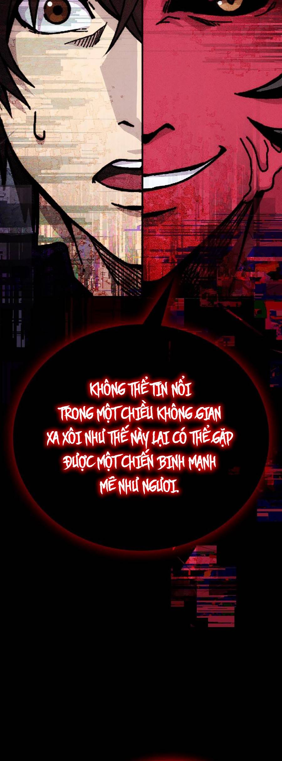 Ma Vương Thăng Cấp Bằng Võ Công Chap 1 - Next Chap 2