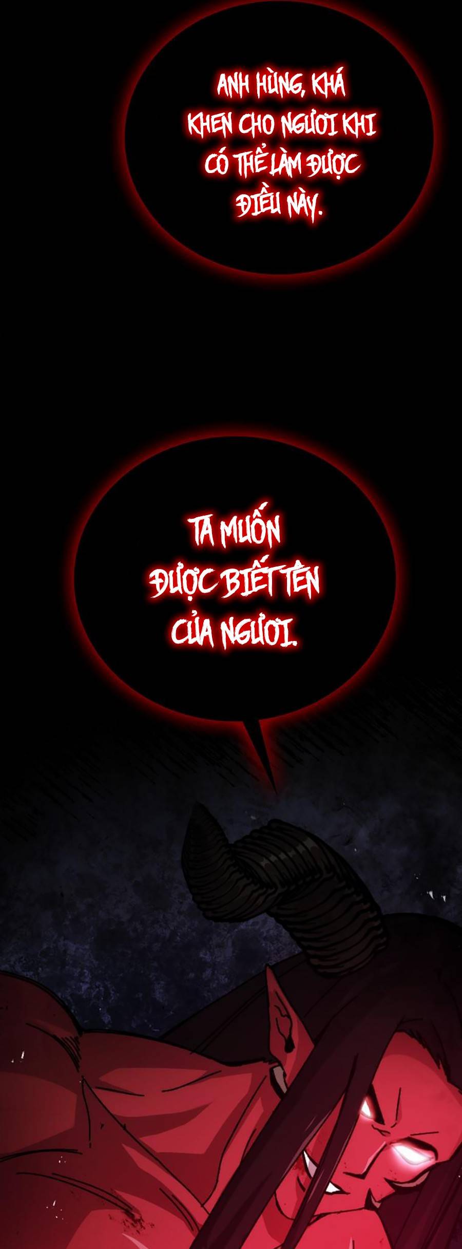 Ma Vương Thăng Cấp Bằng Võ Công Chap 1 - Next Chap 2