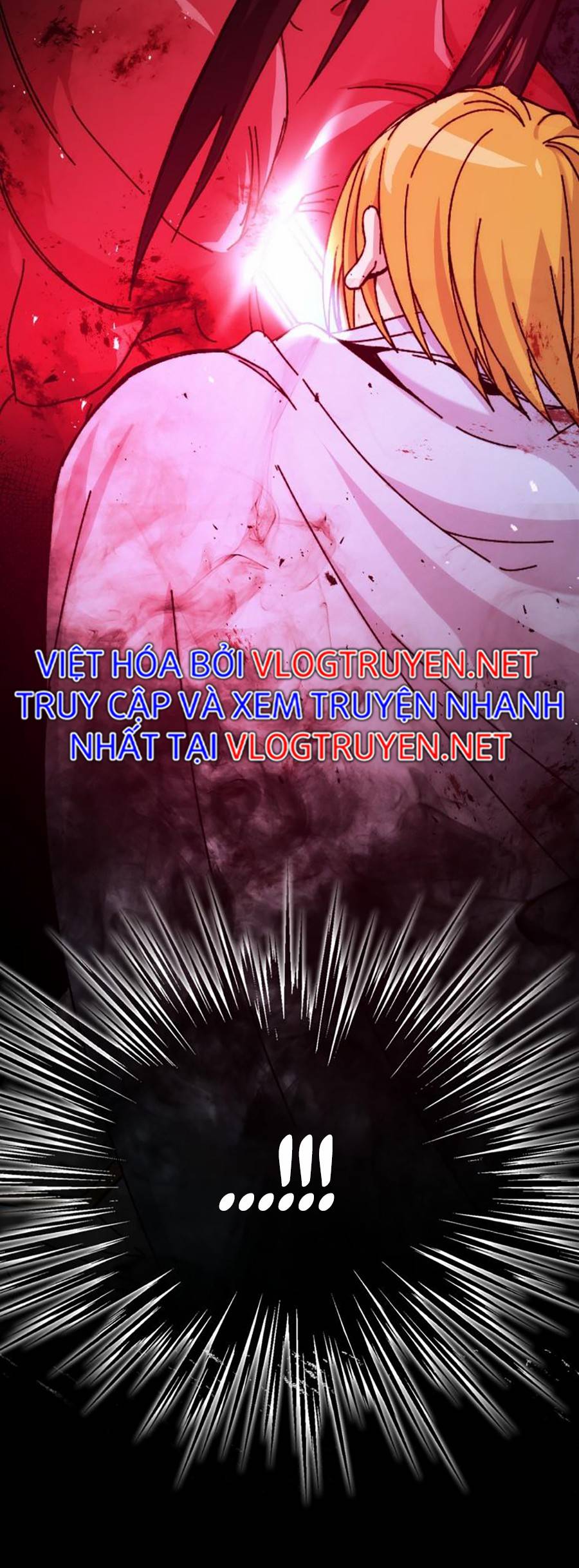 Ma Vương Thăng Cấp Bằng Võ Công Chap 1 - Next Chap 2