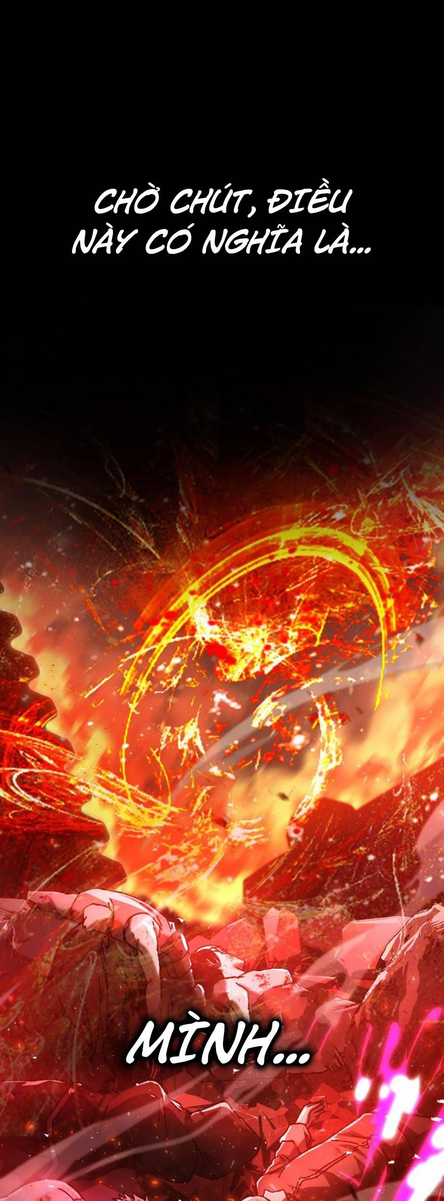 Ma Vương Thăng Cấp Bằng Võ Công Chap 1 - Next Chap 2