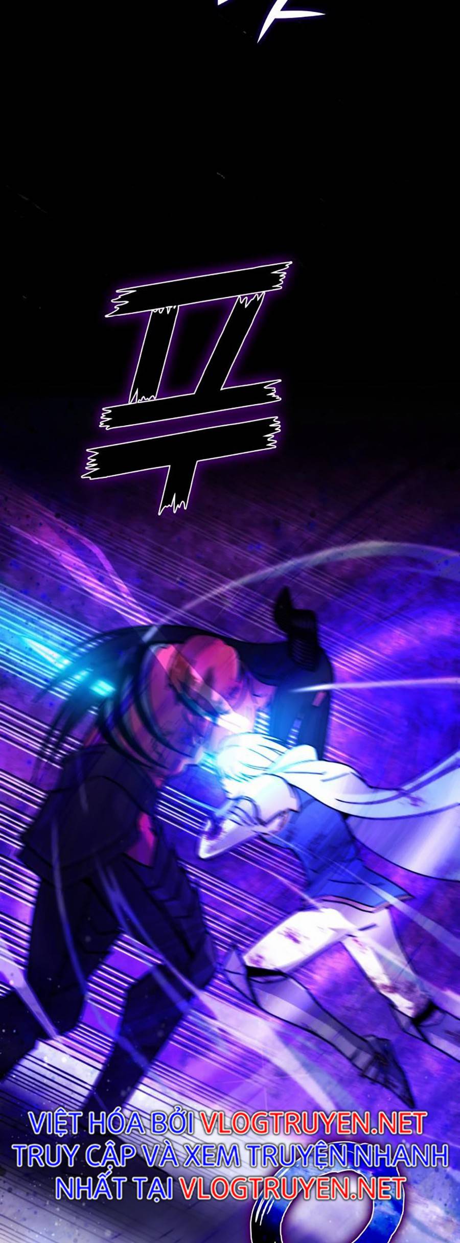 Ma Vương Thăng Cấp Bằng Võ Công Chap 1 - Next Chap 2