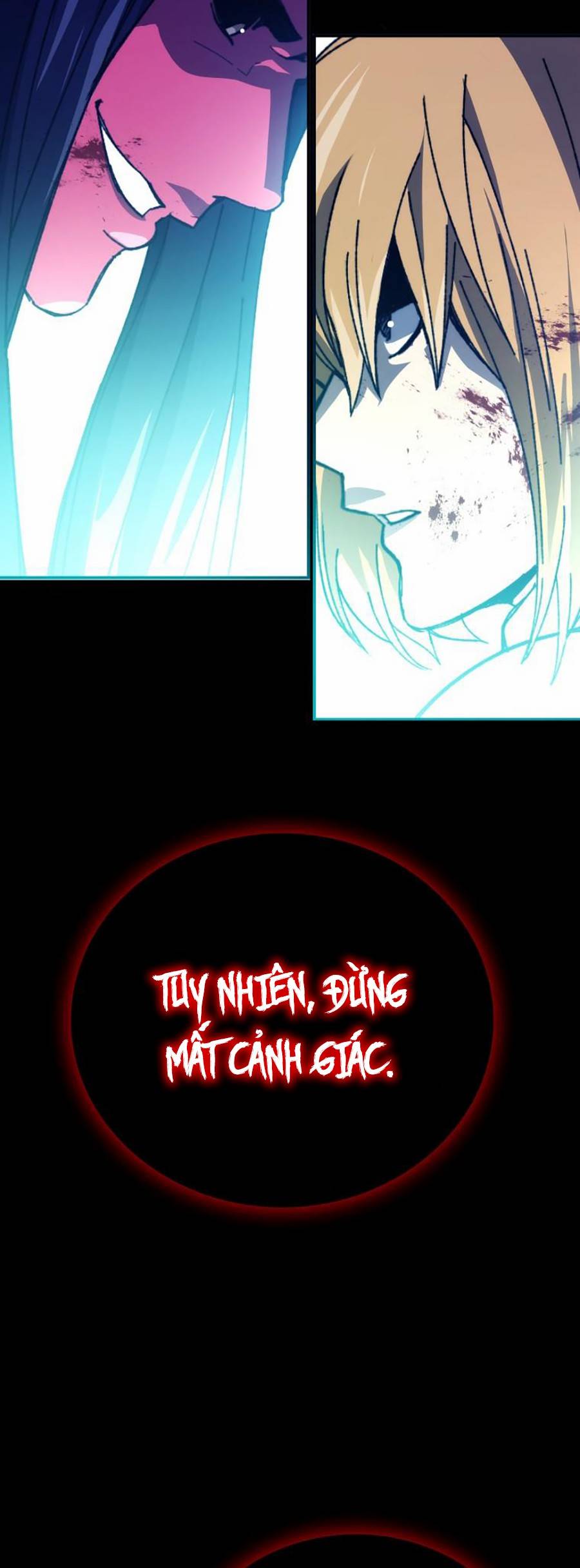 Ma Vương Thăng Cấp Bằng Võ Công Chap 1 - Next Chap 2