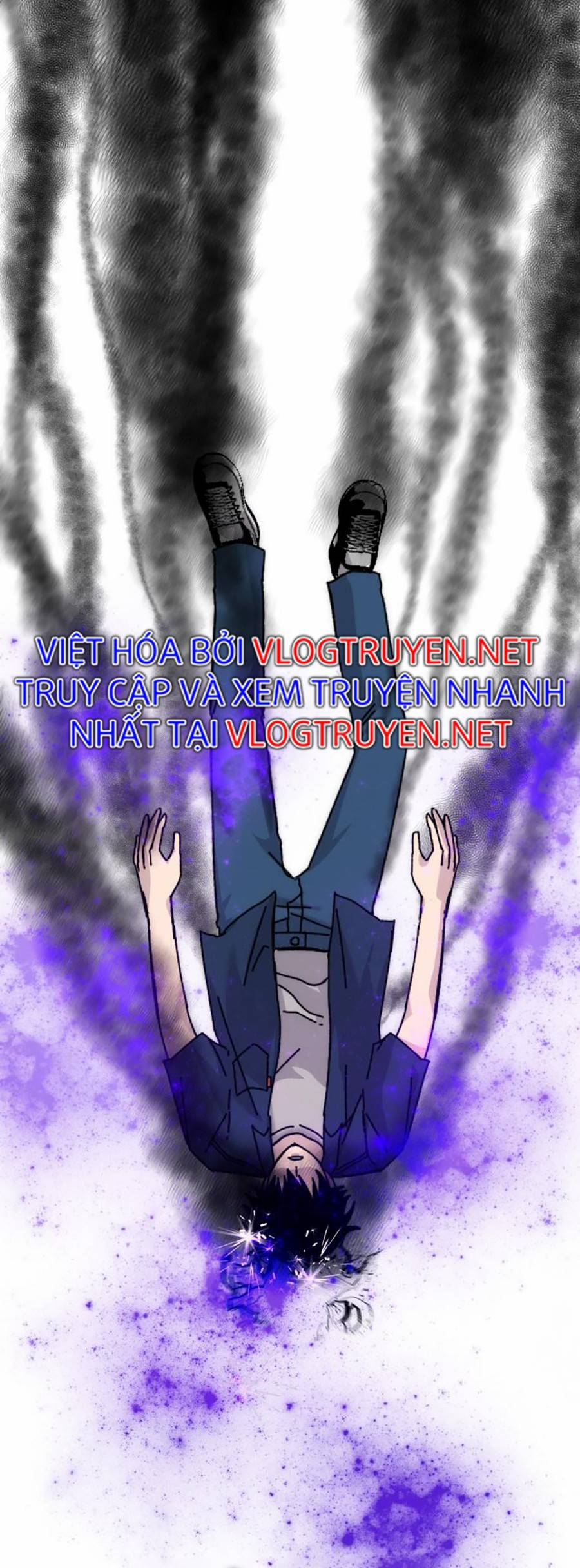 Ma Vương Thăng Cấp Bằng Võ Công Chap 1 - Next Chap 2