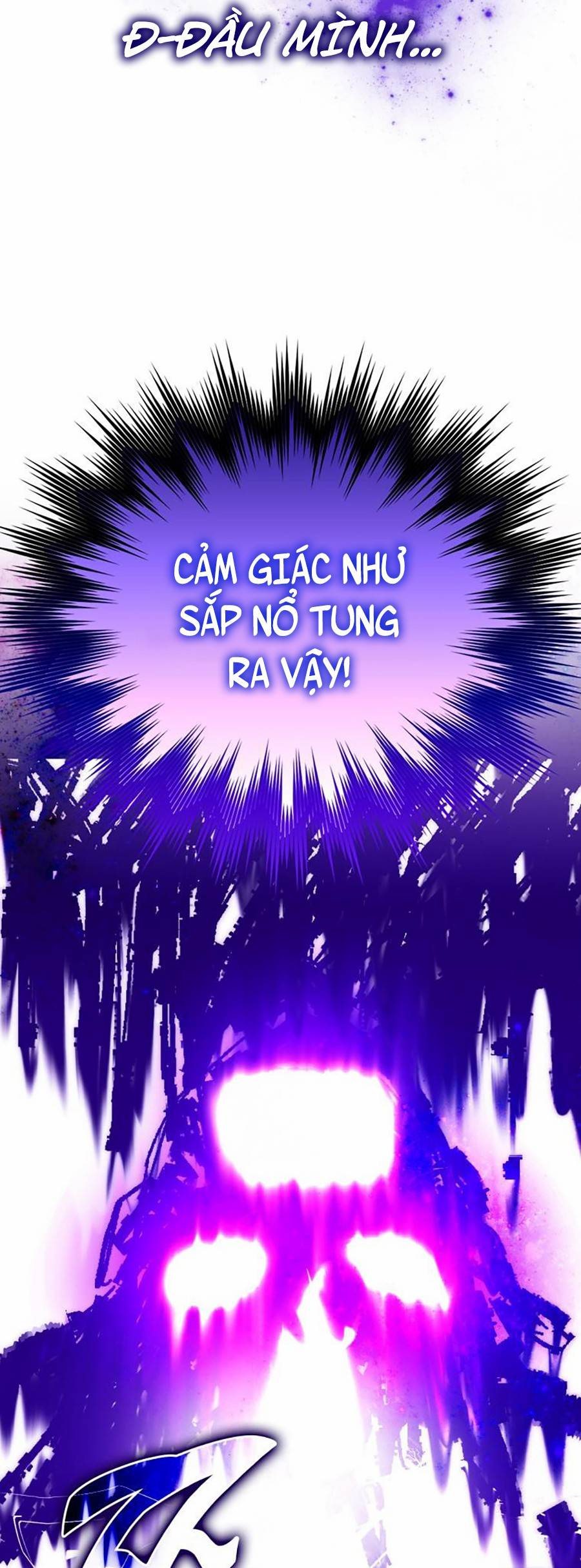 Ma Vương Thăng Cấp Bằng Võ Công Chap 1 - Next Chap 2