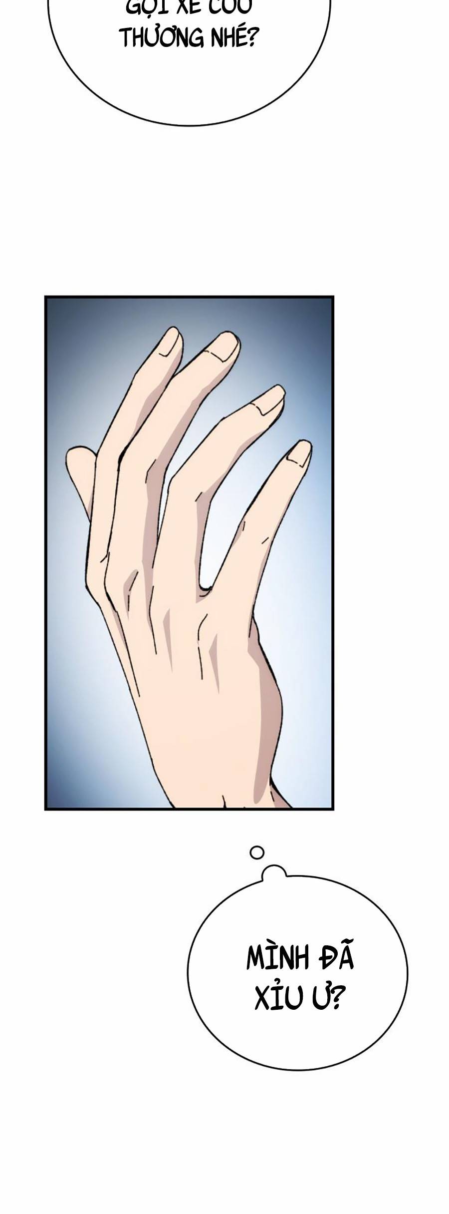 Ma Vương Thăng Cấp Bằng Võ Công Chap 1 - Next Chap 2