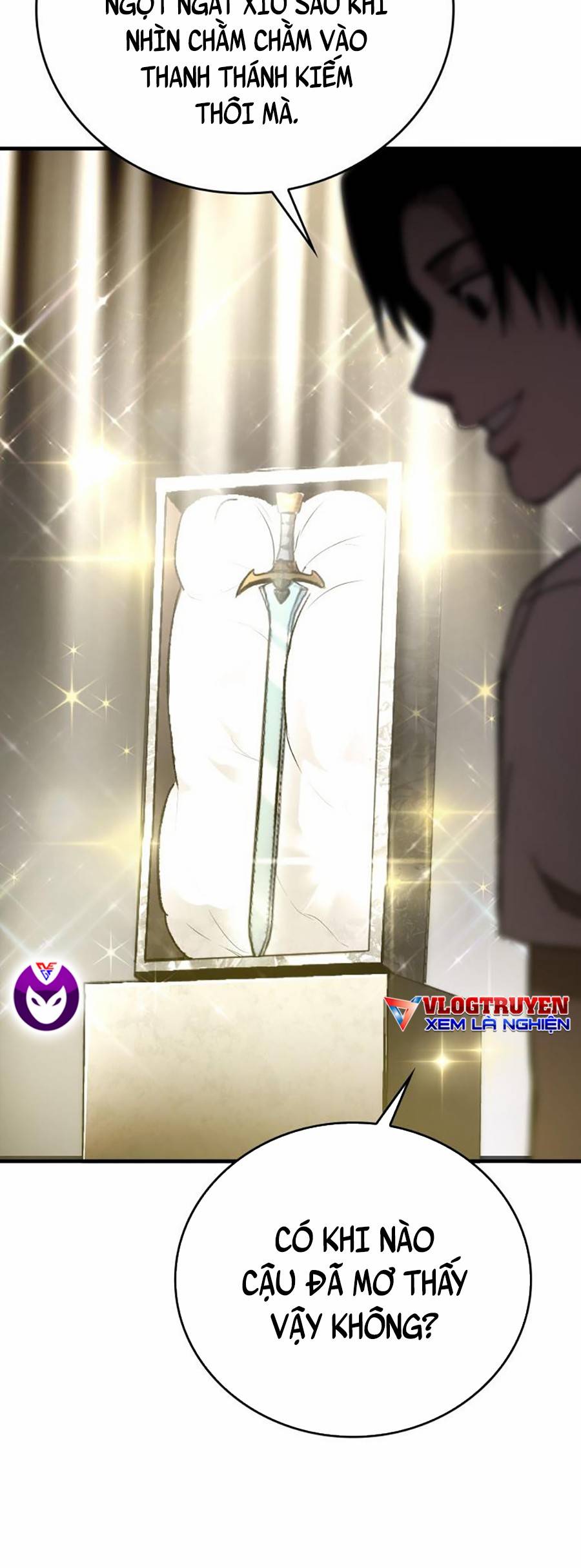 Ma Vương Thăng Cấp Bằng Võ Công Chap 1 - Next Chap 2