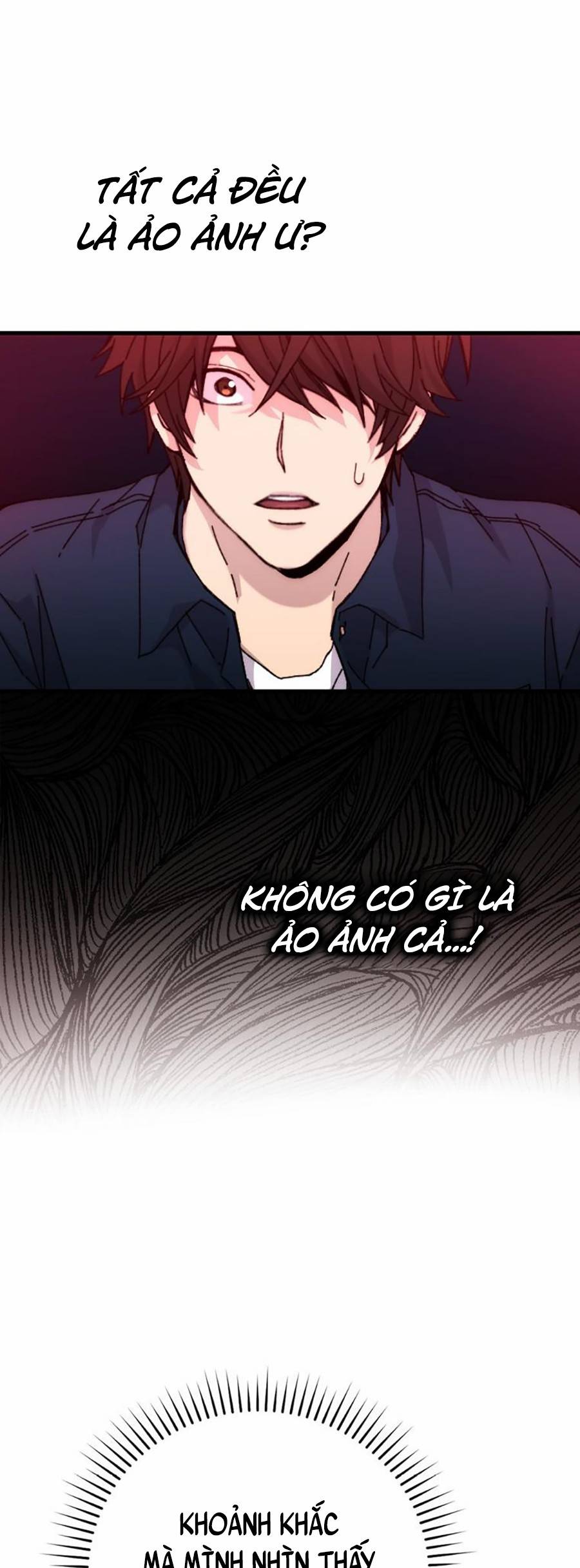 Ma Vương Thăng Cấp Bằng Võ Công Chap 1 - Next Chap 2