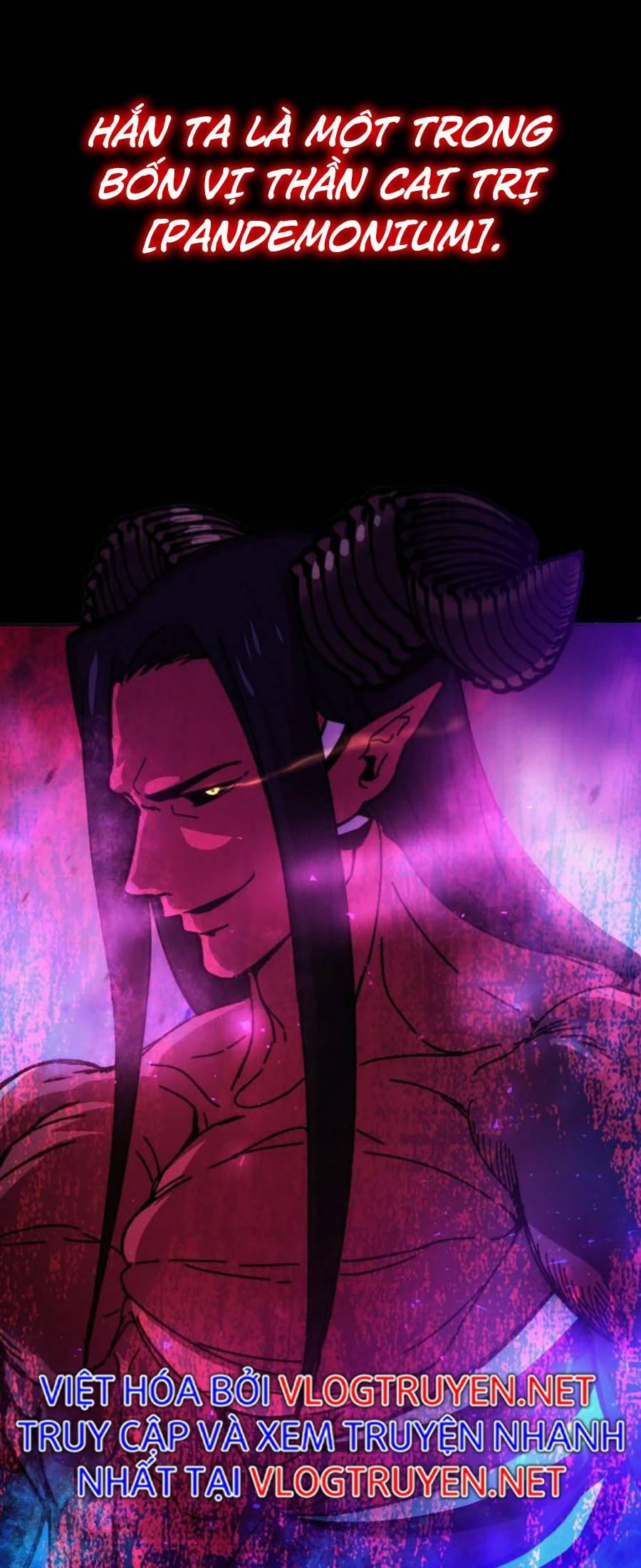 Ma Vương Thăng Cấp Bằng Võ Công Chap 1 - Next Chap 2