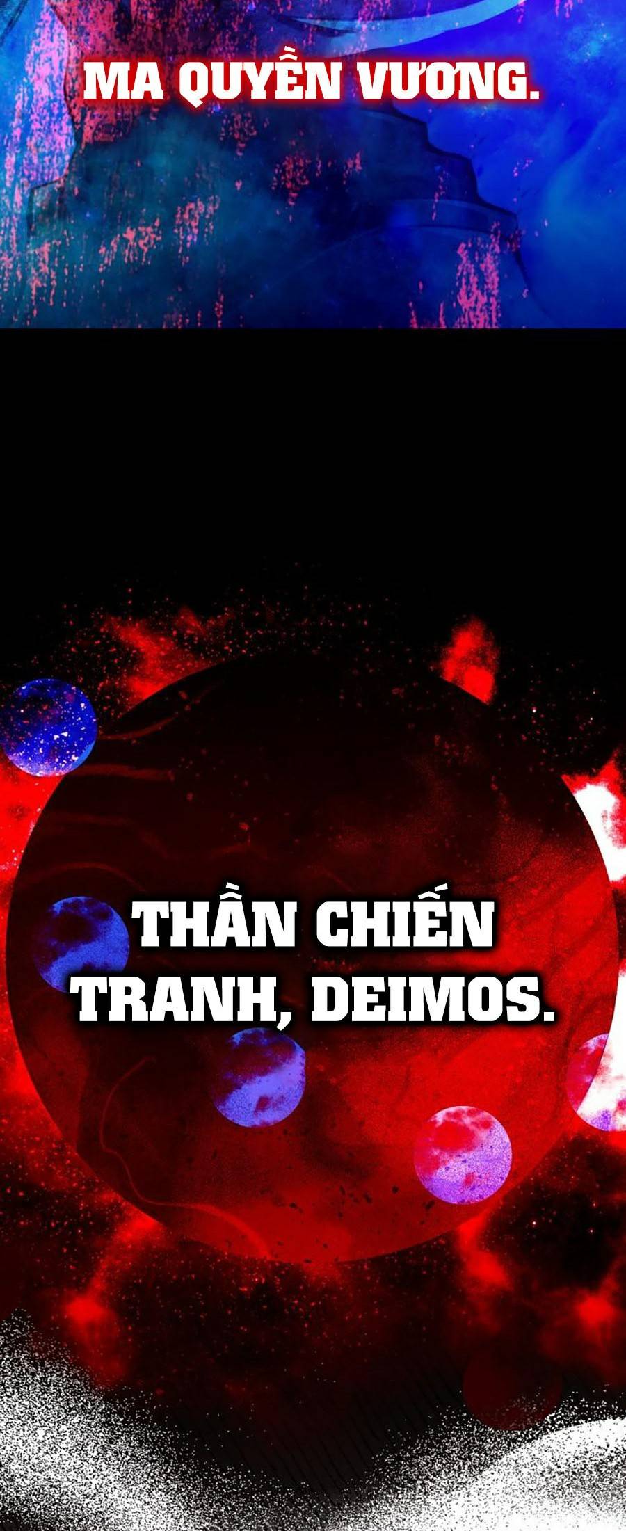 Ma Vương Thăng Cấp Bằng Võ Công Chap 1 - Next Chap 2