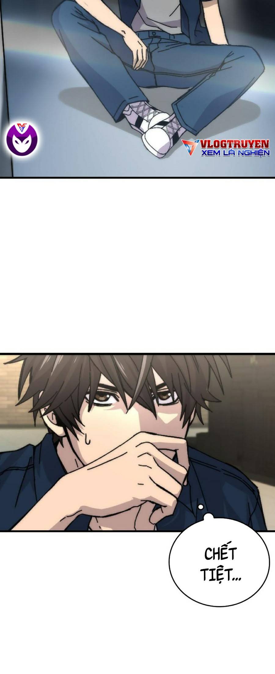 Ma Vương Thăng Cấp Bằng Võ Công Chap 1 - Next Chap 2