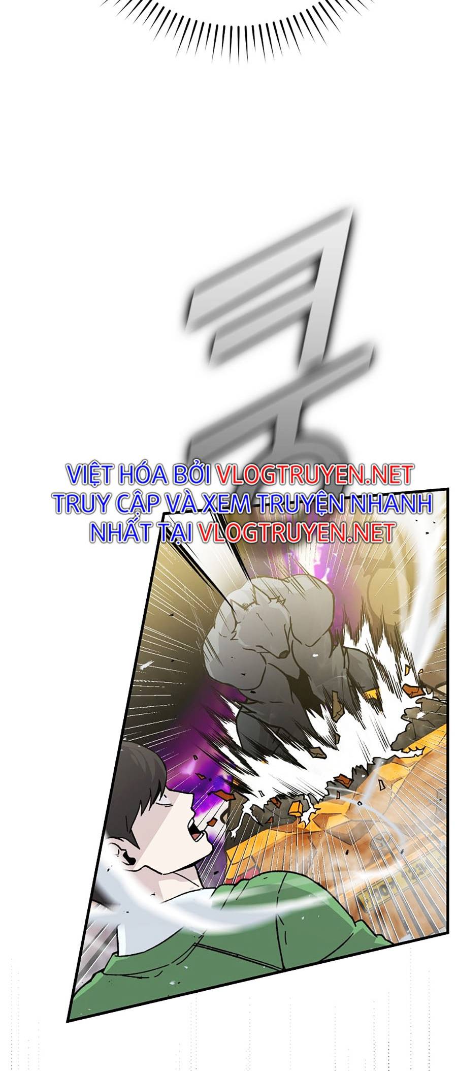 Ma Vương Thăng Cấp Bằng Võ Công Chap 9 - Next Chap 10