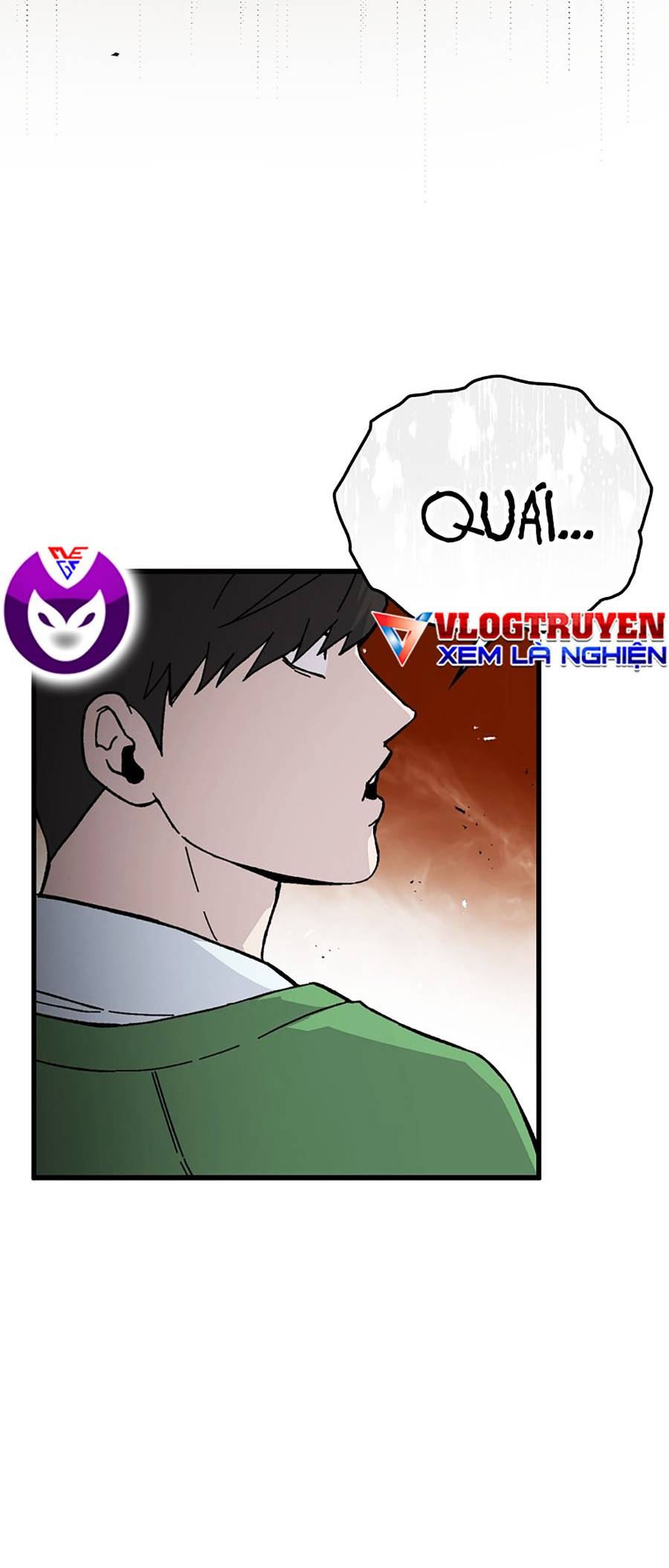Ma Vương Thăng Cấp Bằng Võ Công Chap 9 - Next Chap 10