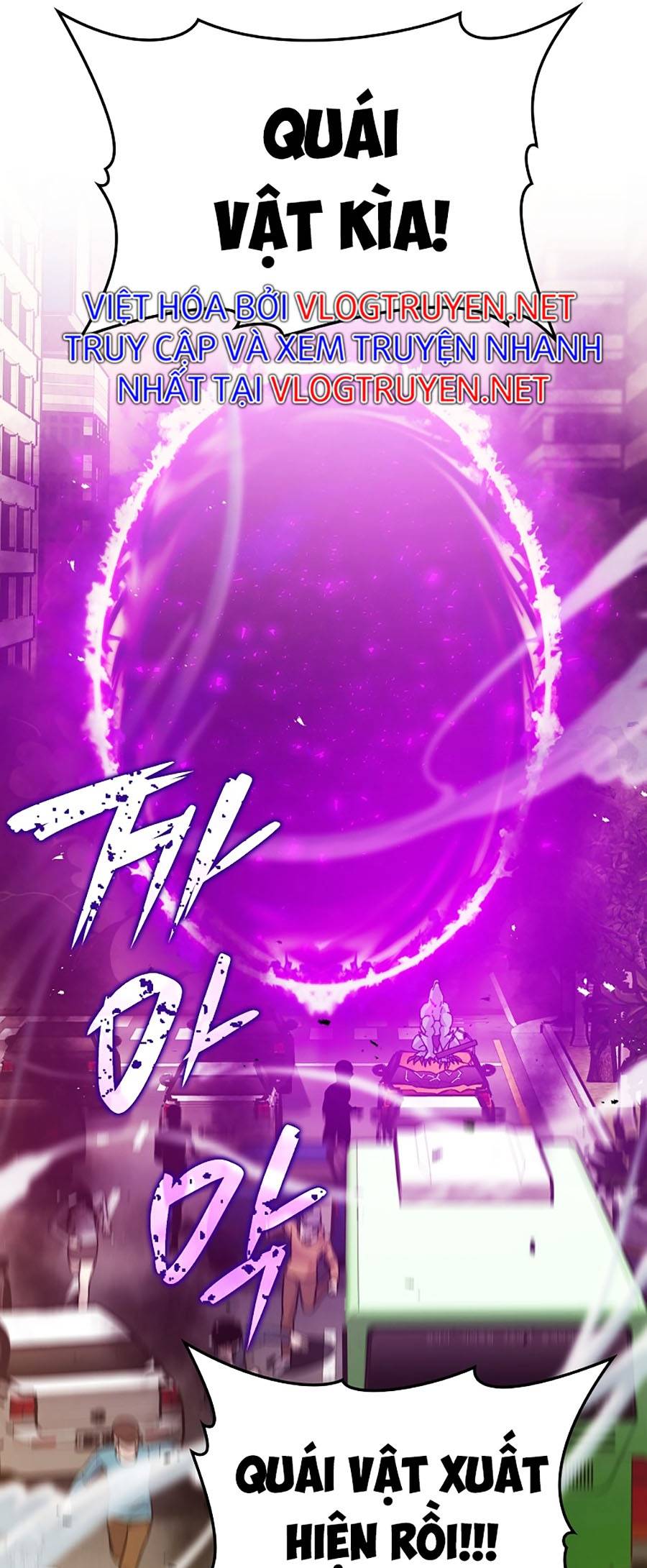 Ma Vương Thăng Cấp Bằng Võ Công Chap 9 - Next Chap 10