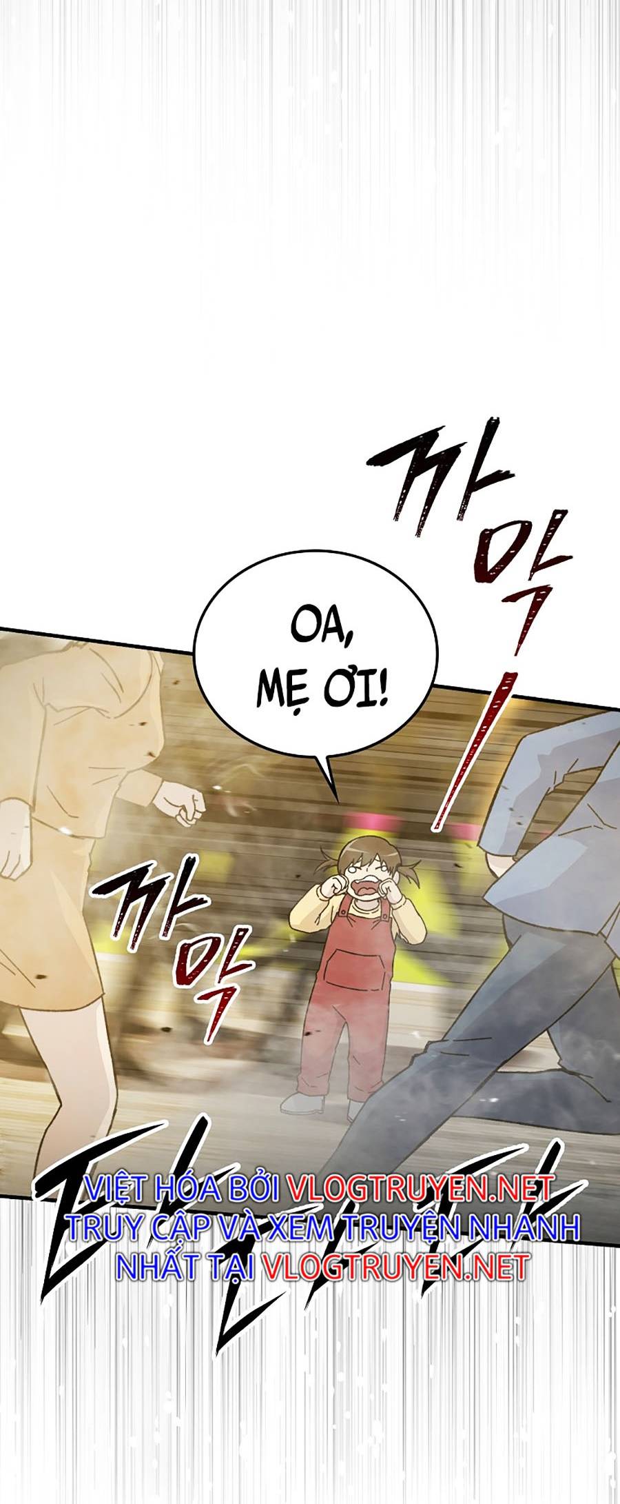 Ma Vương Thăng Cấp Bằng Võ Công Chap 9 - Next Chap 10