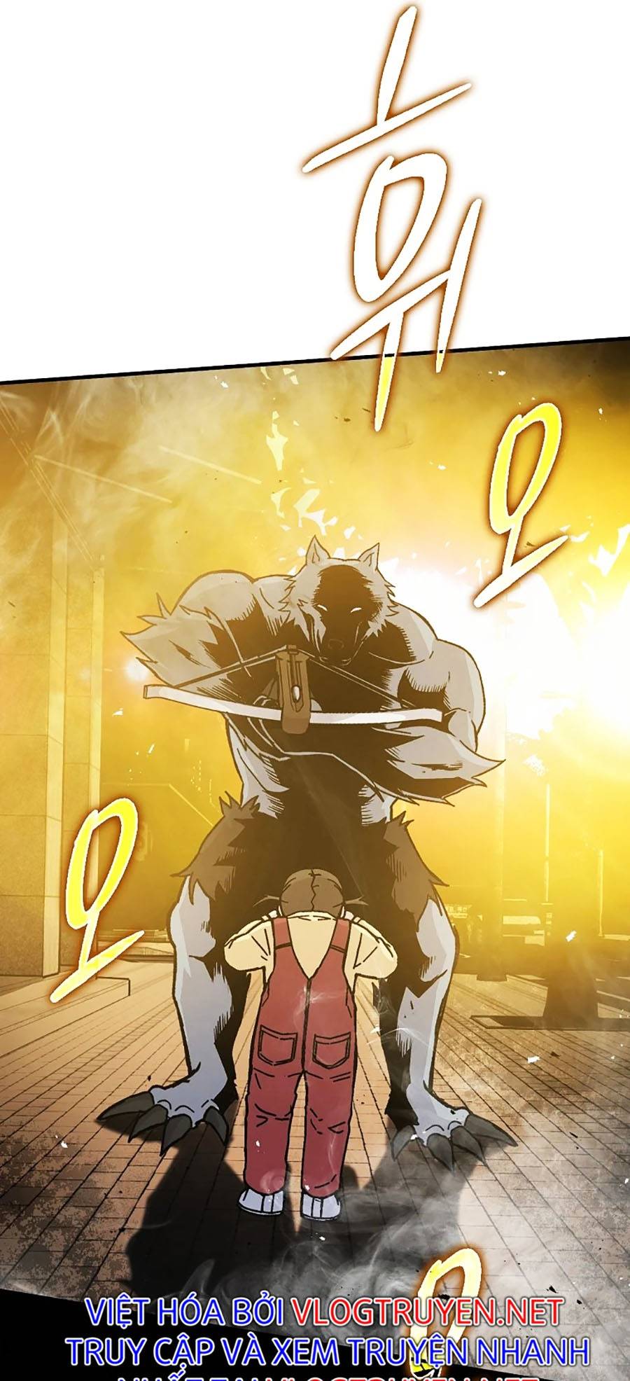 Ma Vương Thăng Cấp Bằng Võ Công Chap 9 - Next Chap 10