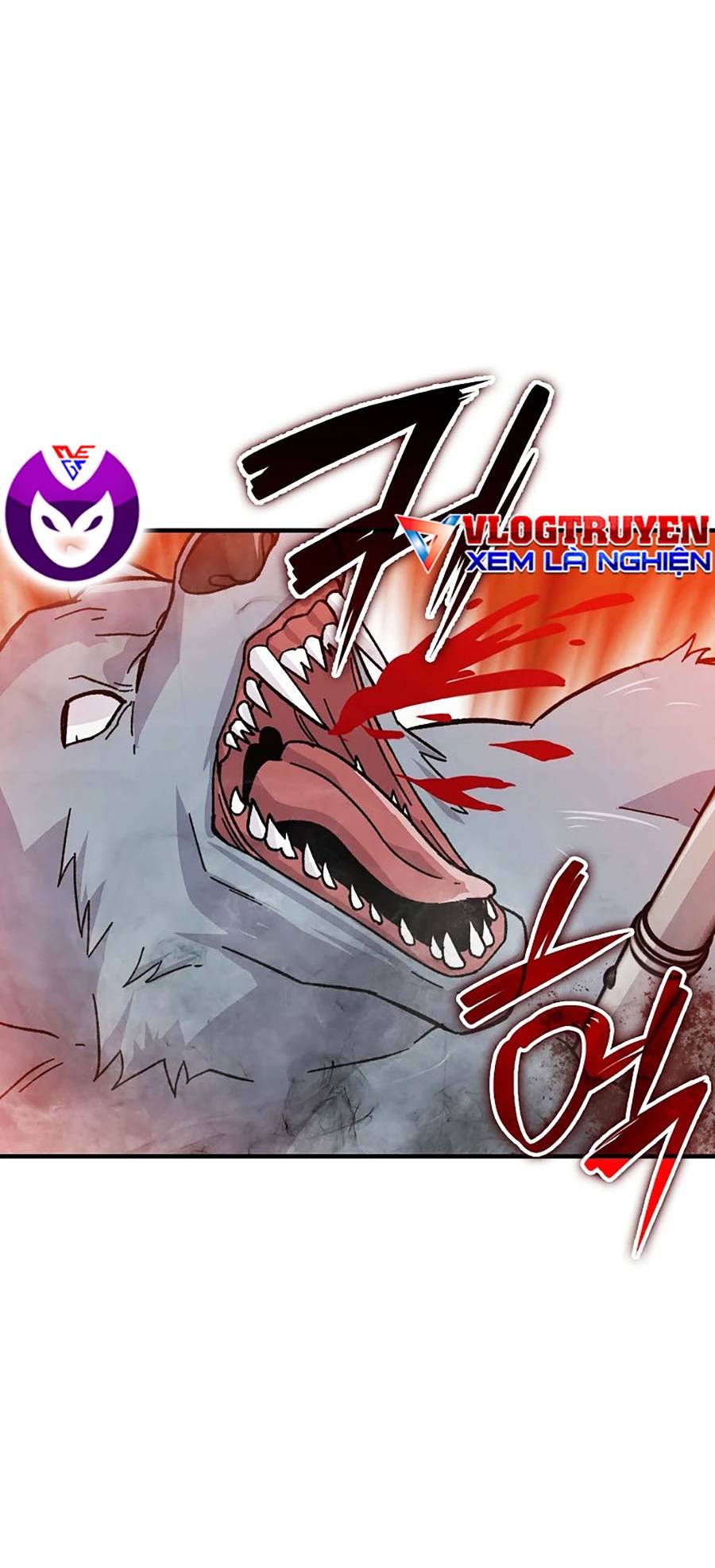 Ma Vương Thăng Cấp Bằng Võ Công Chap 9 - Next Chap 10