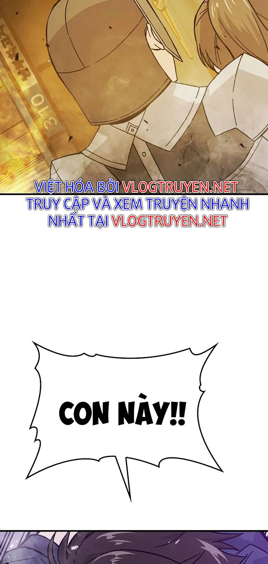 Ma Vương Thăng Cấp Bằng Võ Công Chap 9 - Next Chap 10