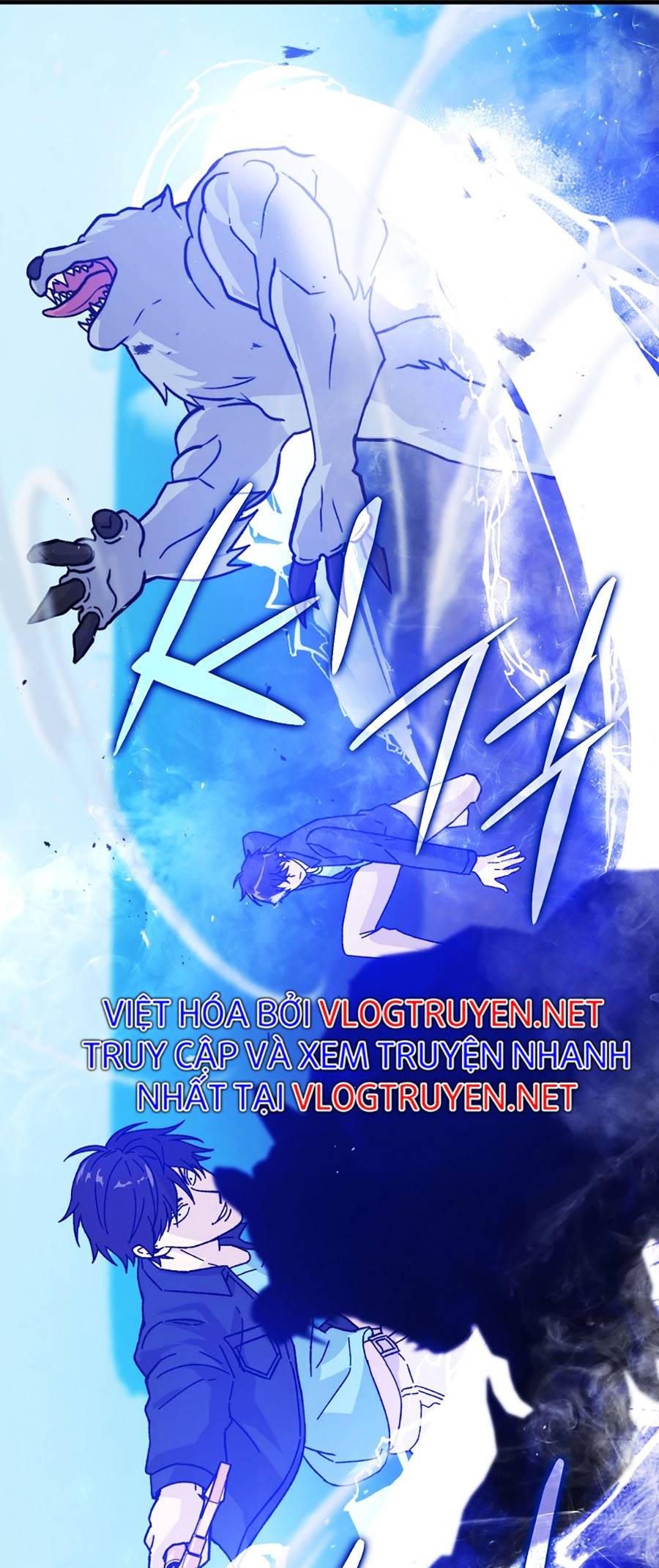 Ma Vương Thăng Cấp Bằng Võ Công Chap 9 - Next Chap 10