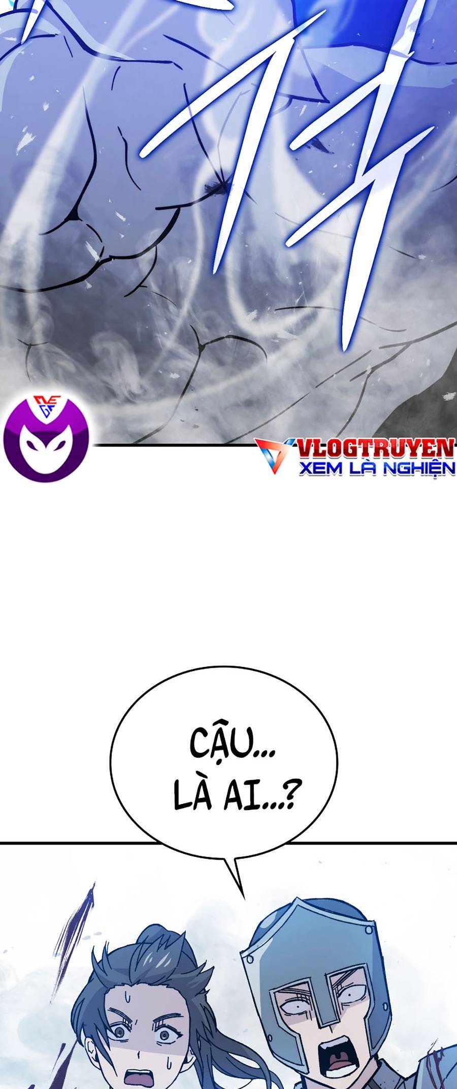 Ma Vương Thăng Cấp Bằng Võ Công Chap 9 - Next Chap 10