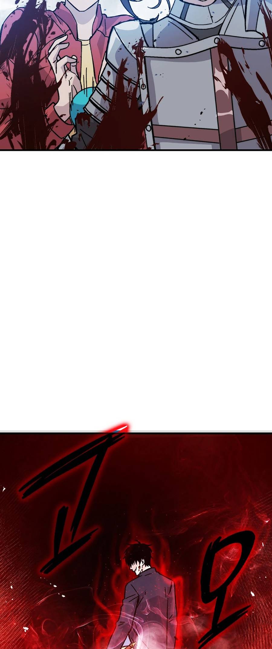 Ma Vương Thăng Cấp Bằng Võ Công Chap 9 - Next Chap 10