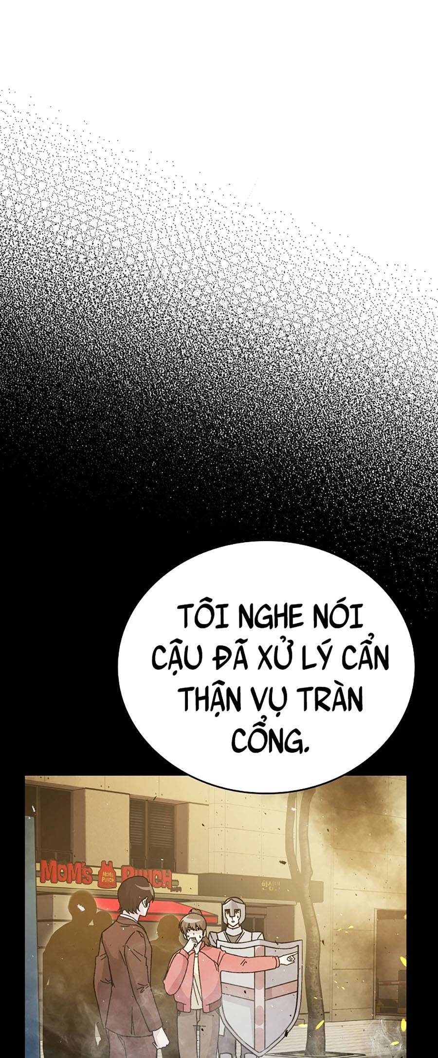 Ma Vương Thăng Cấp Bằng Võ Công Chap 9 - Next Chap 10