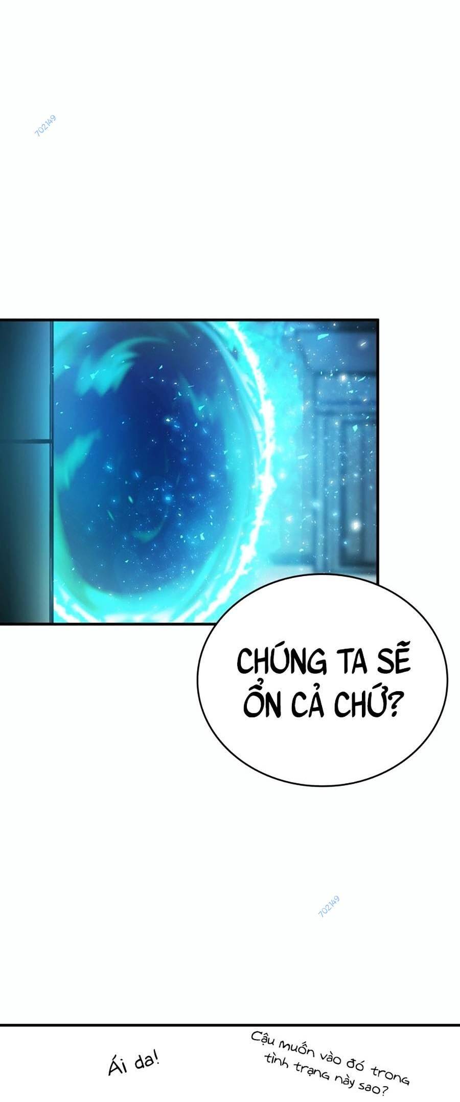 Ma Vương Thăng Cấp Bằng Võ Công Chap 12 - Next Chap 13