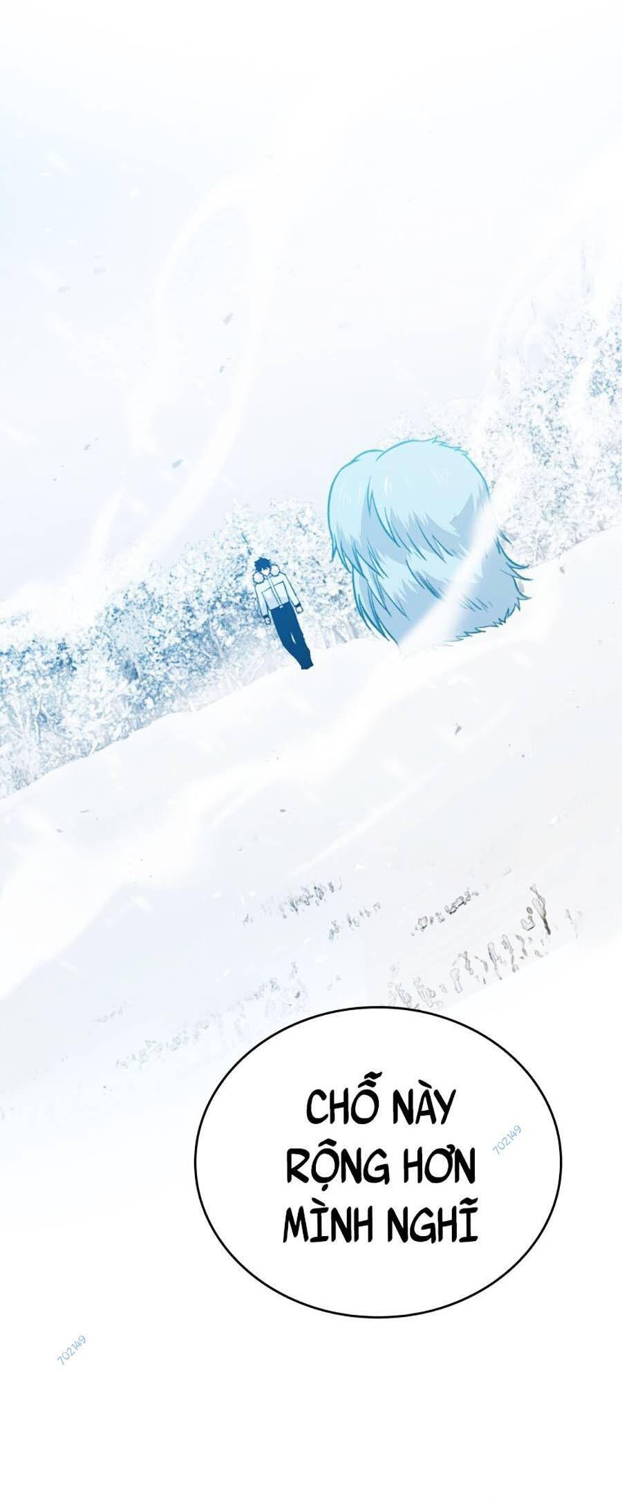 Ma Vương Thăng Cấp Bằng Võ Công Chap 12 - Next Chap 13