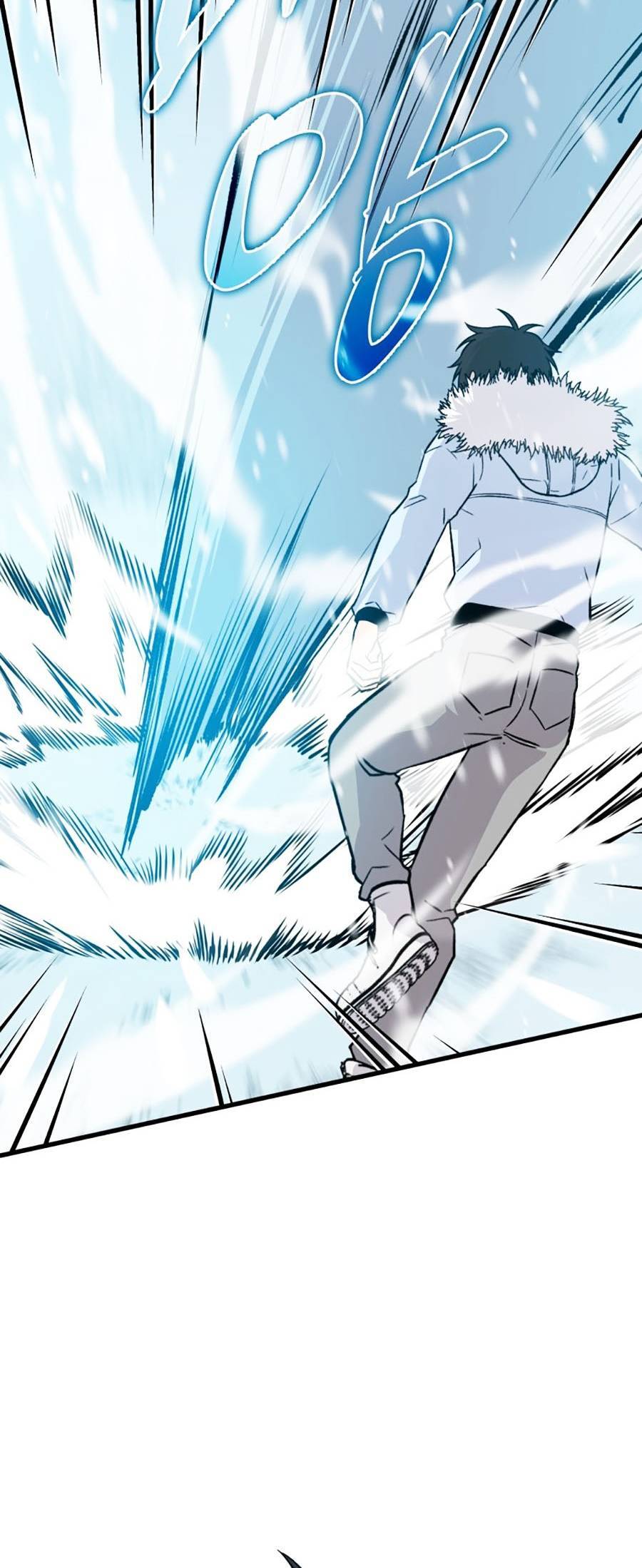 Ma Vương Thăng Cấp Bằng Võ Công Chap 12 - Next Chap 13