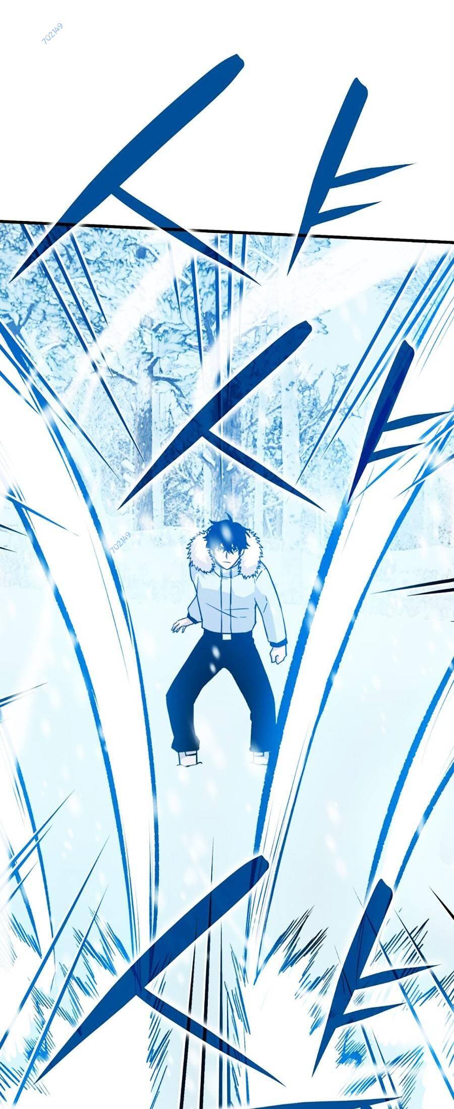 Ma Vương Thăng Cấp Bằng Võ Công Chap 12 - Next Chap 13