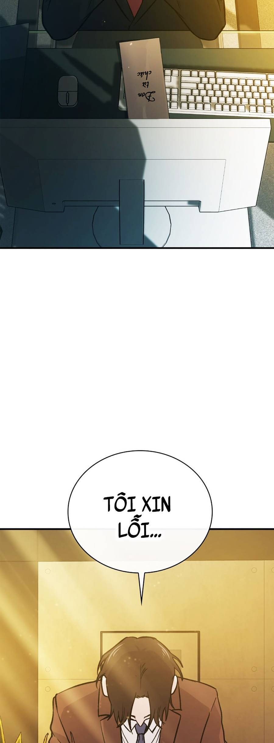 Ma Vương Thăng Cấp Bằng Võ Công Chap 12 - Next Chap 13