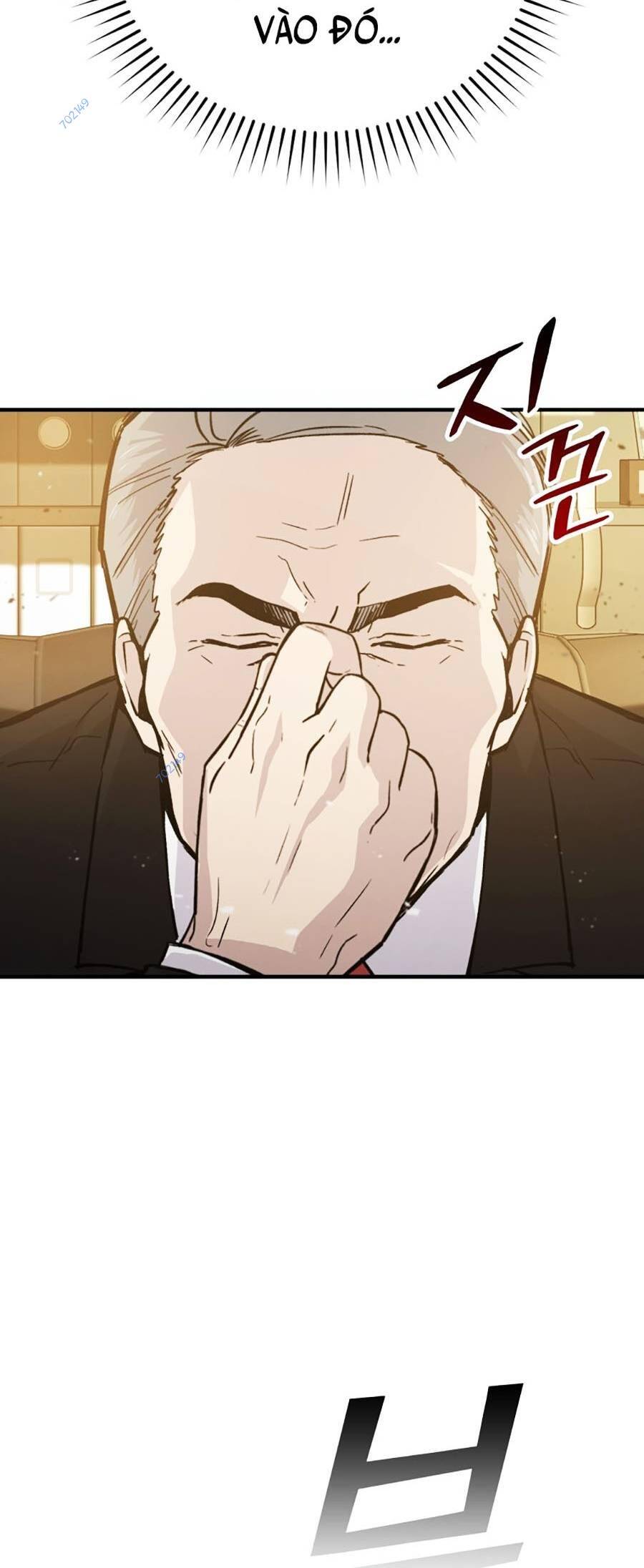 Ma Vương Thăng Cấp Bằng Võ Công Chap 12 - Next Chap 13