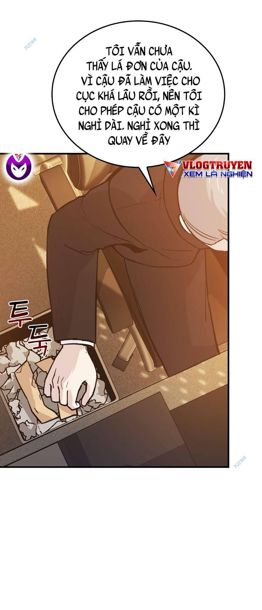 Ma Vương Thăng Cấp Bằng Võ Công Chap 12 - Next Chap 13