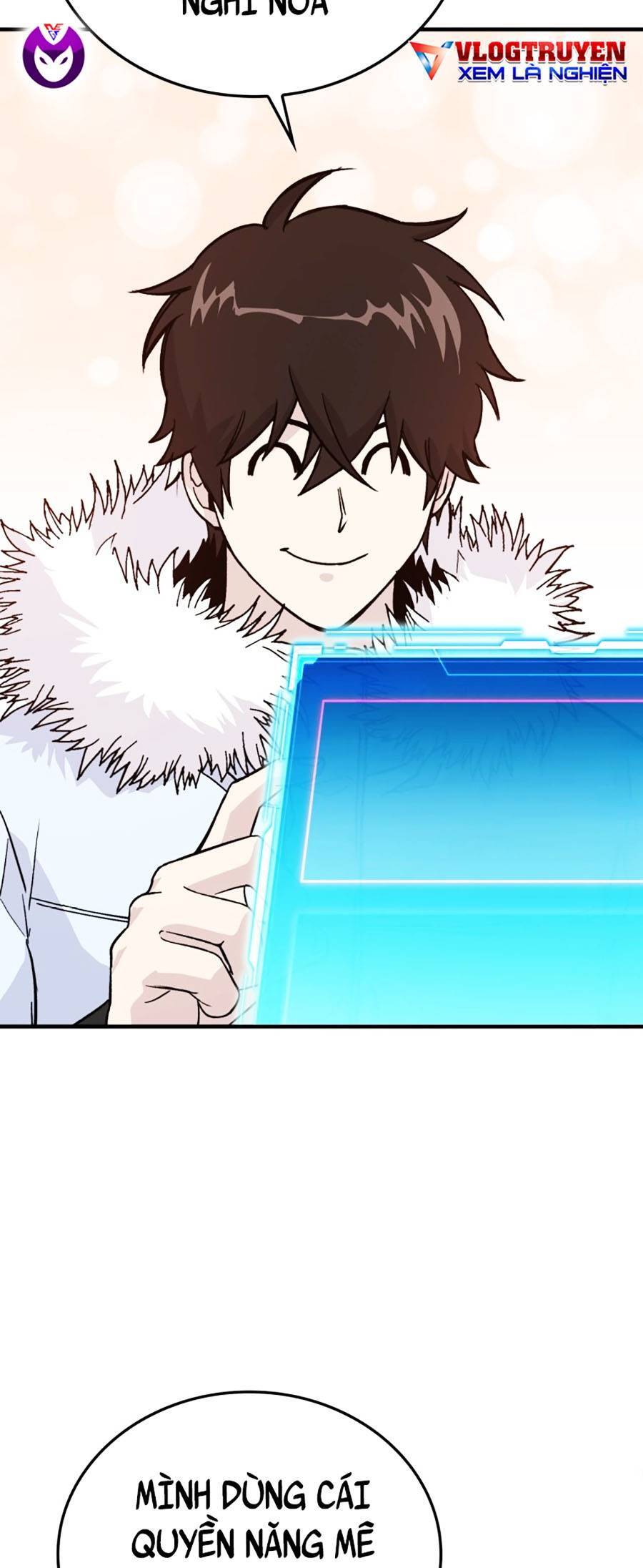 Ma Vương Thăng Cấp Bằng Võ Công Chap 12 - Next Chap 13