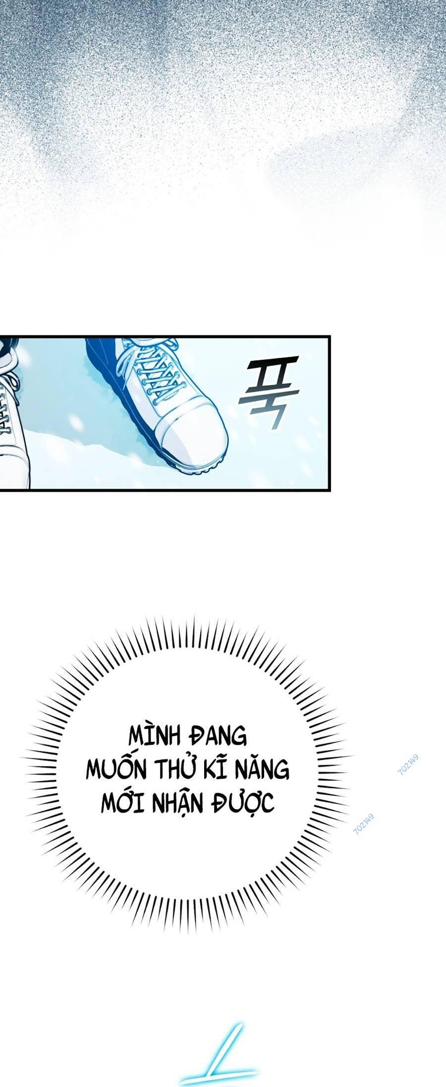 Ma Vương Thăng Cấp Bằng Võ Công Chap 12 - Next Chap 13