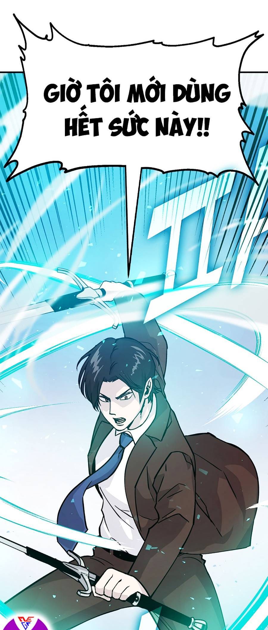 Ma Vương Thăng Cấp Bằng Võ Công Chap 11 - Next Chap 12