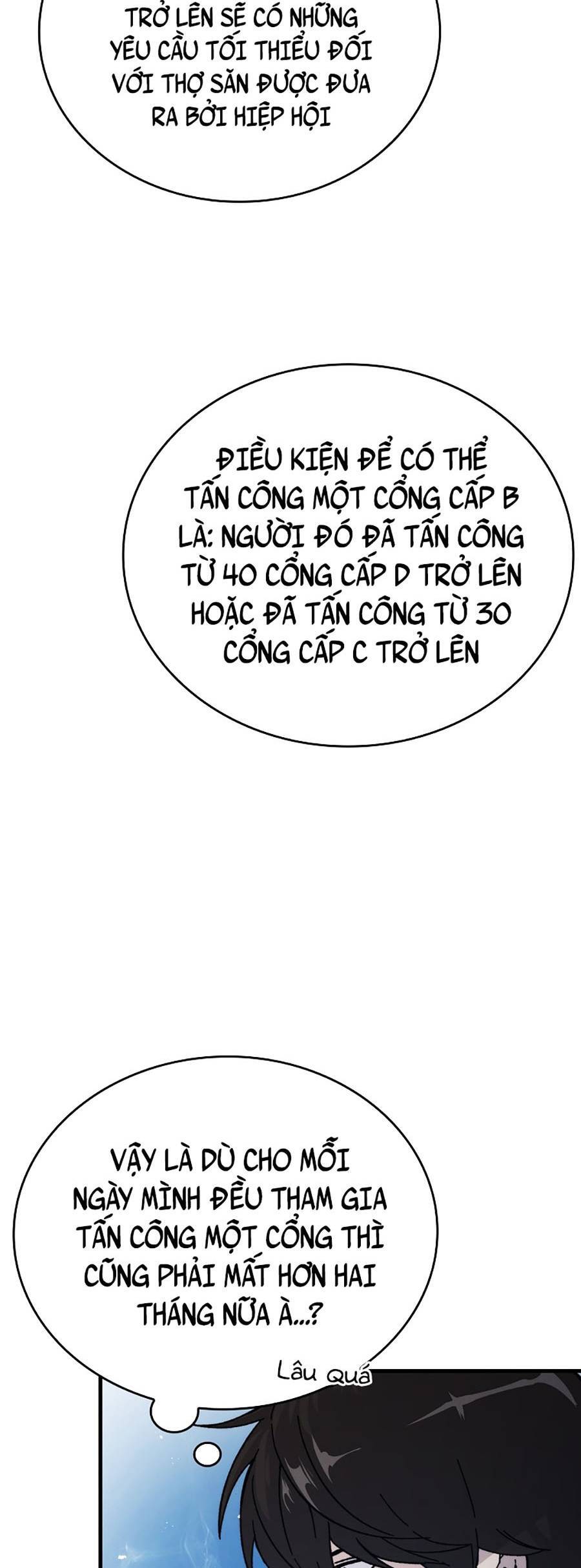 Ma Vương Thăng Cấp Bằng Võ Công Chap 10 - Next Chap 11