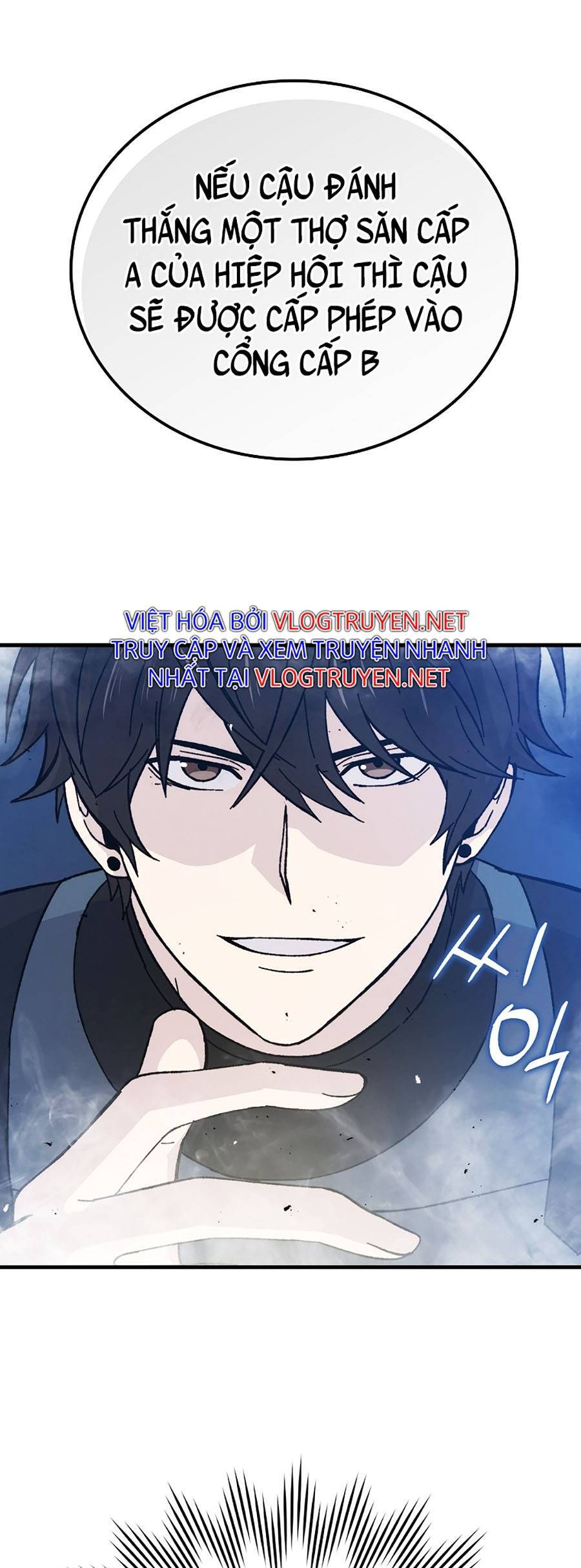 Ma Vương Thăng Cấp Bằng Võ Công Chap 10 - Next Chap 11