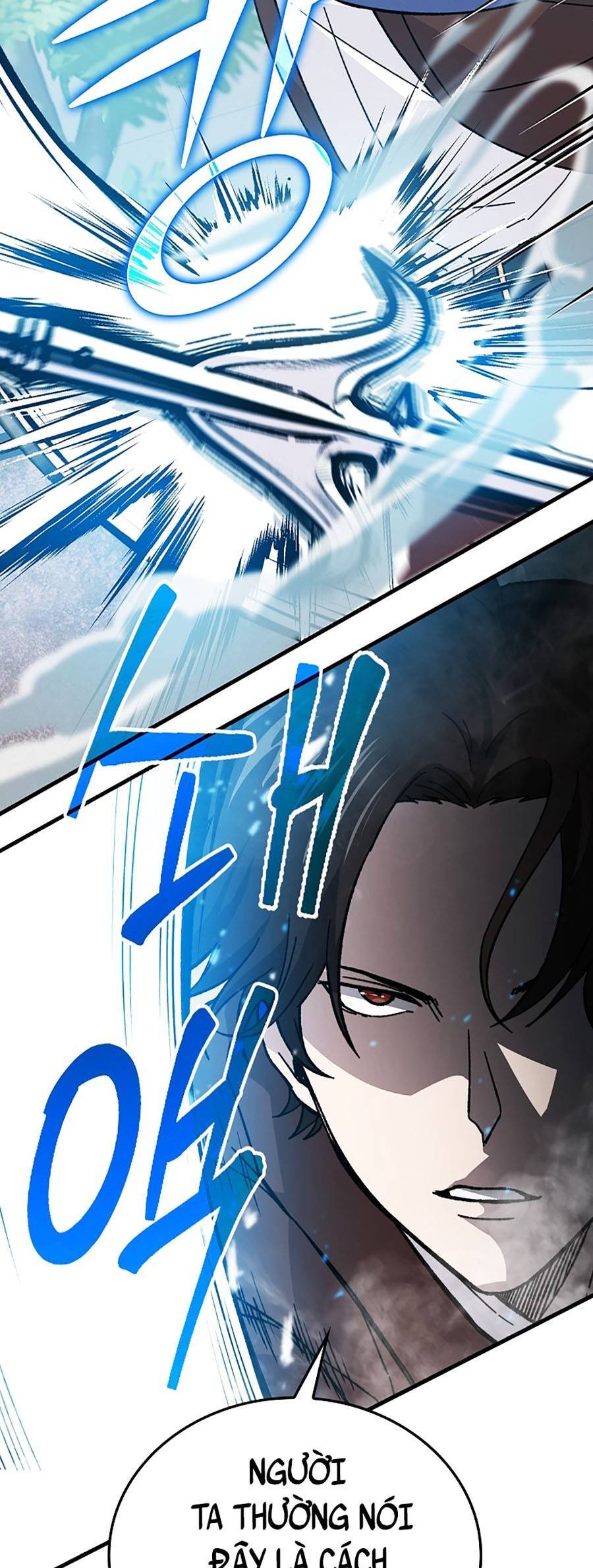 Ma Vương Thăng Cấp Bằng Võ Công Chap 10 - Next Chap 11