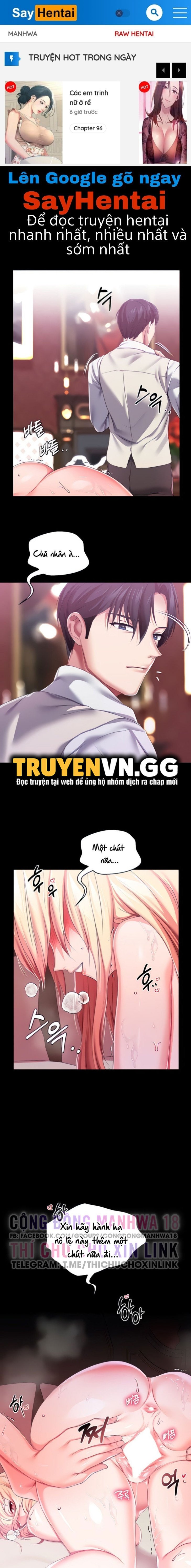 Thuần Hóa Nữ Phản Diện Chap 23 - Next Chap 24