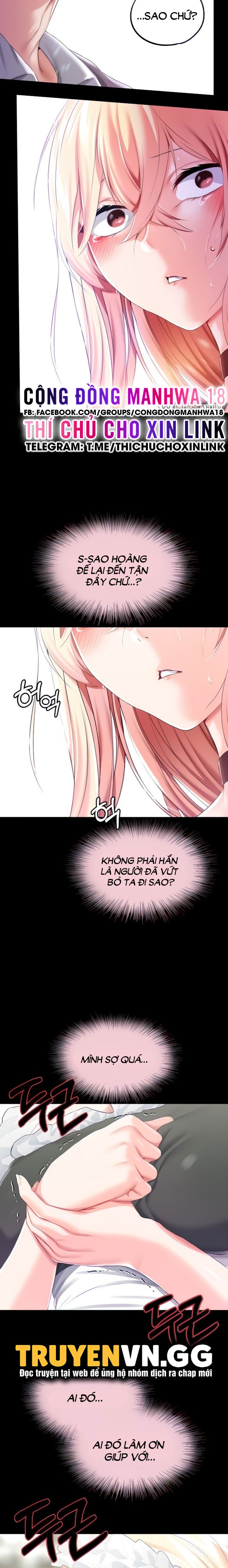 Thuần Hóa Nữ Phản Diện Chap 25 - Next Chap 26