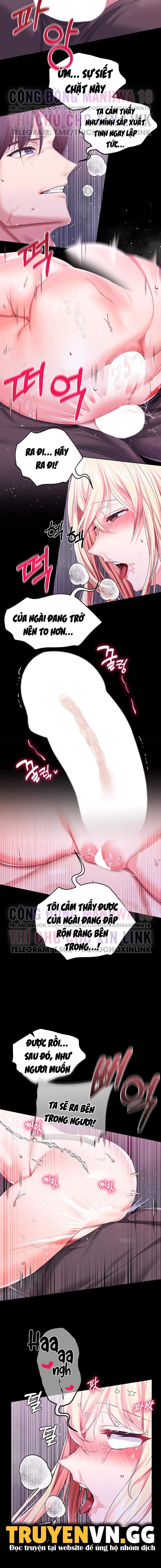 Thuần Hóa Nữ Phản Diện Chap 26 - Next Chap 27