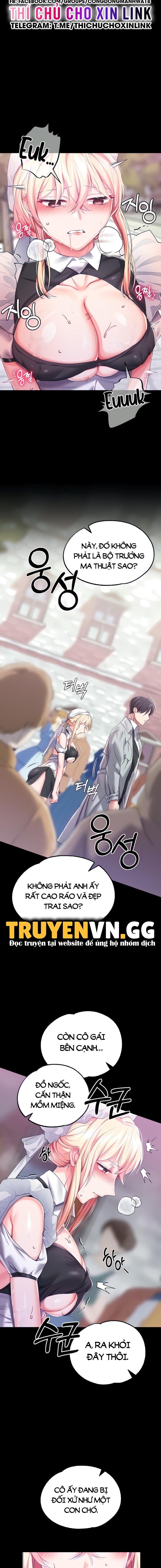 Thuần Hóa Nữ Phản Diện Chap 28 - Next Chap 29