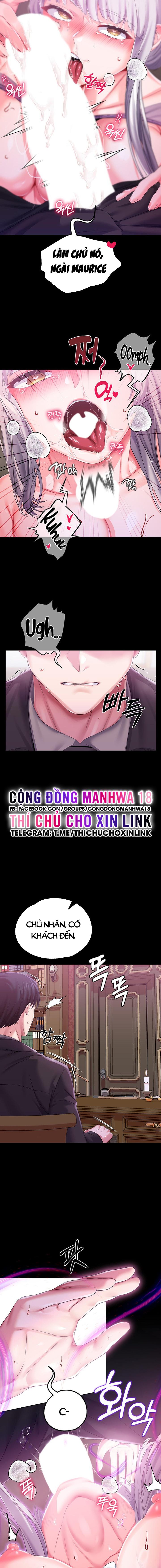 Thuần Hóa Nữ Phản Diện Chap 29 - Next Chap 30