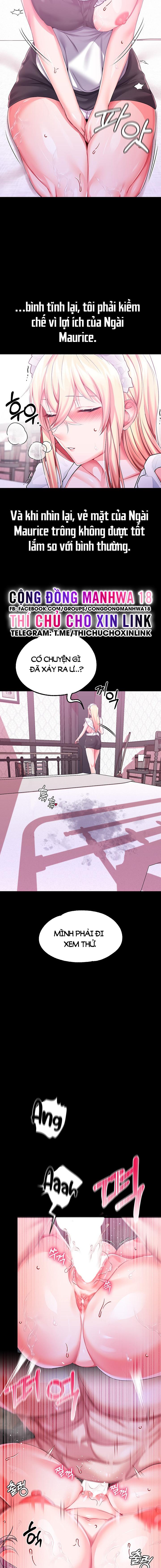 Thuần Hóa Nữ Phản Diện Chap 31 - Next Chap 32