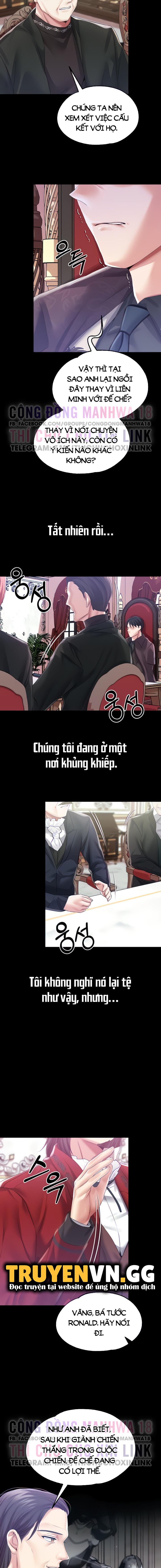 Thuần Hóa Nữ Phản Diện Chap 32 - Next Chap 33