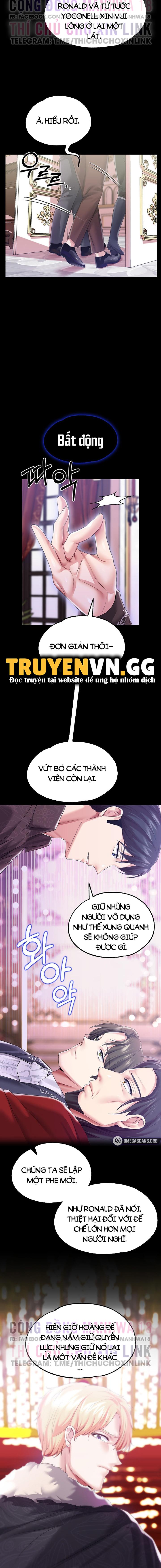 Thuần Hóa Nữ Phản Diện Chap 32 - Next Chap 33